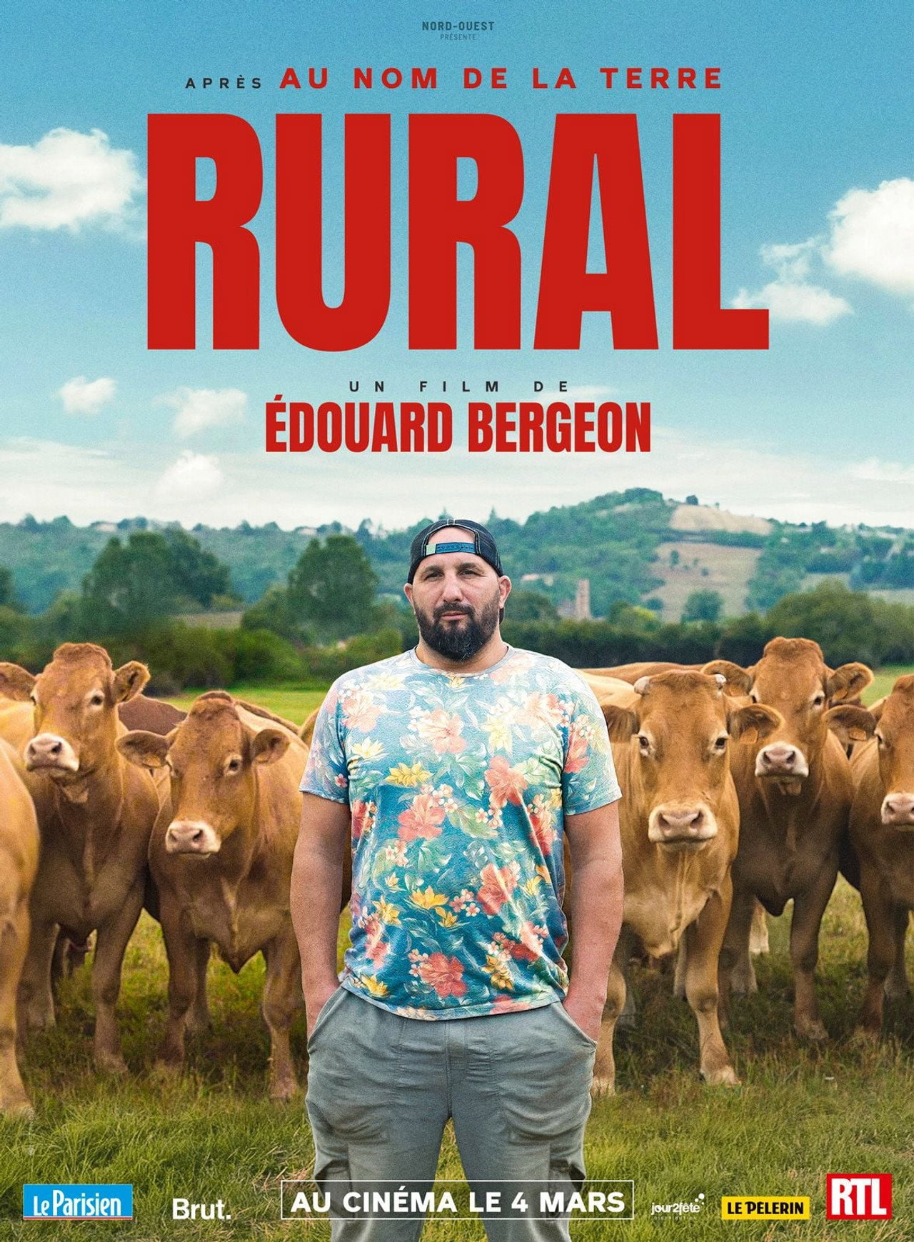 Rural filmaffisch