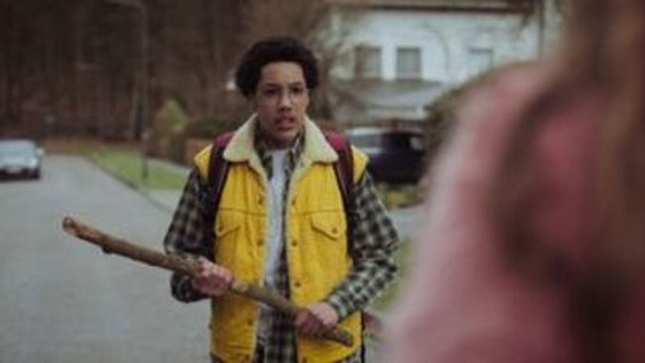 Zenith — Épisode 5