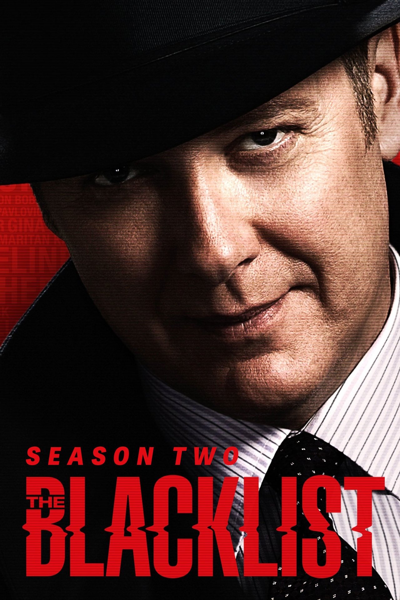 The Blacklist (2014)