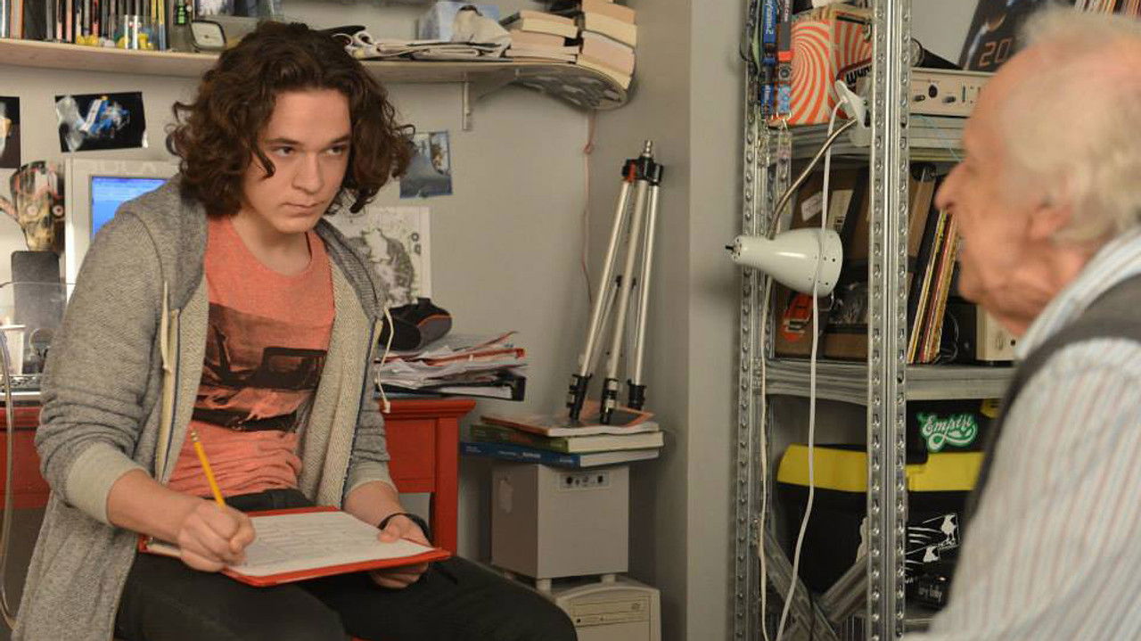 Les Parent — Une de perdue…