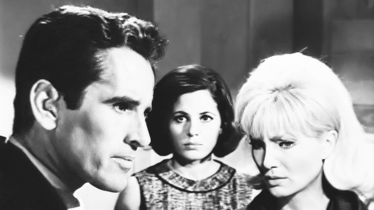 Peyton Place — Épisode 121