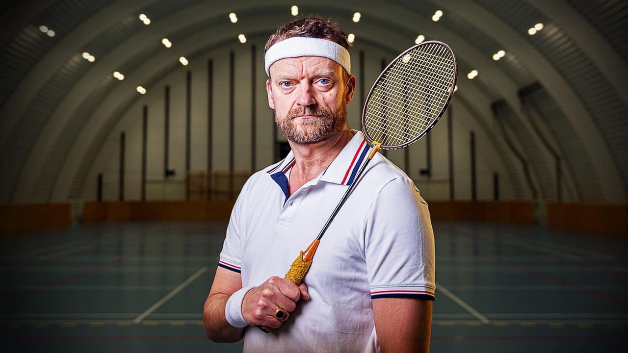 Frank Hvam: Make Badminton Great Again