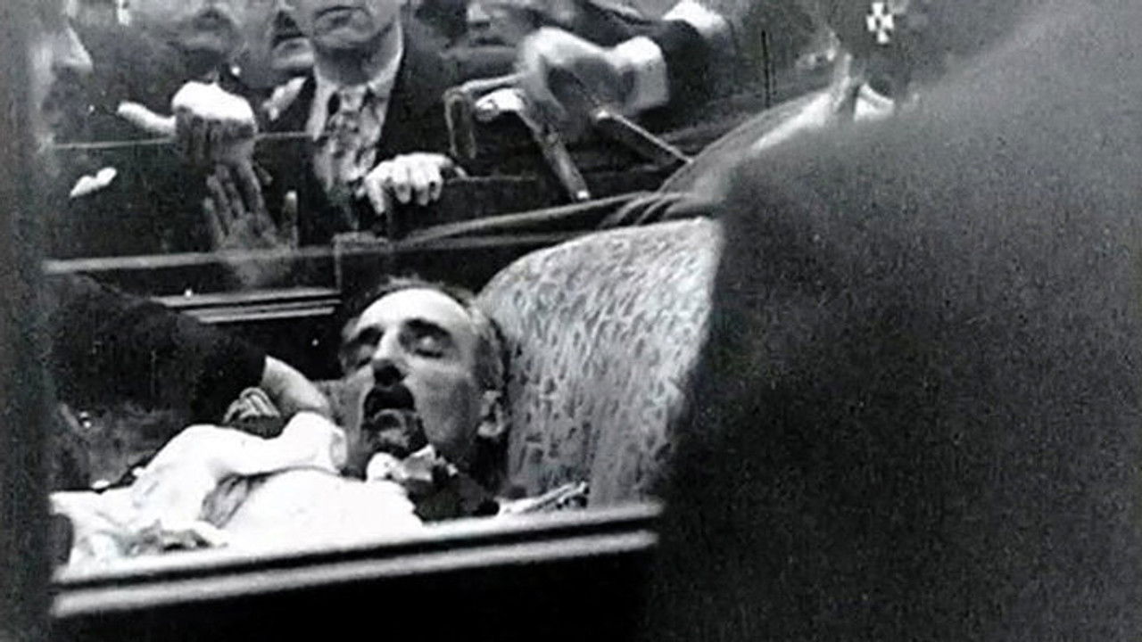 Alain Decaux raconte — L'assassinat d'Alexandre de Yougoslavie