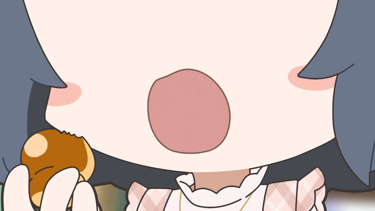 元祖！バンドリちゃん — Épisode 20