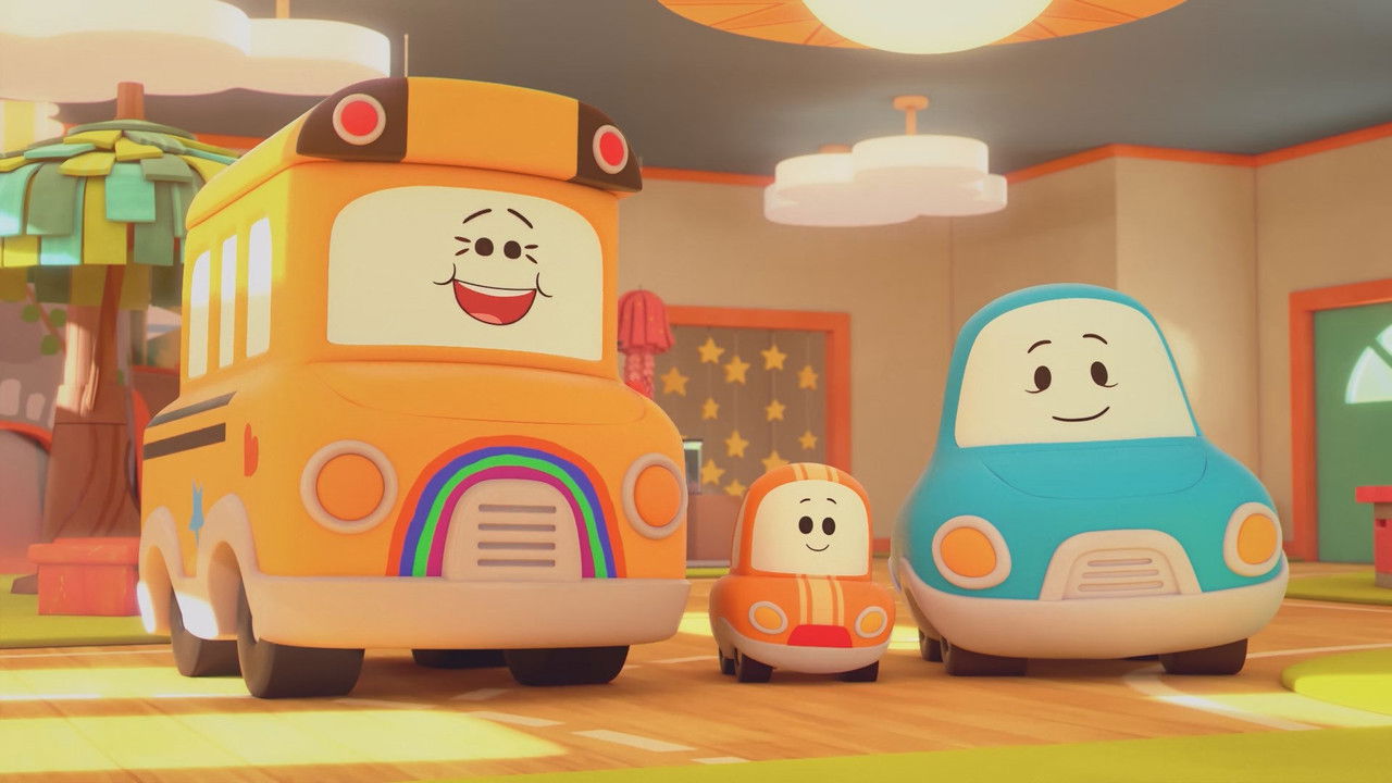 Tut Tut Cory Bolides — Épisode 1