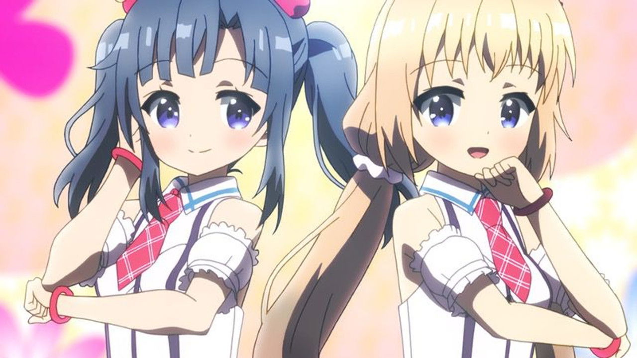 Re:Stage! Dream Days — Épisode 8