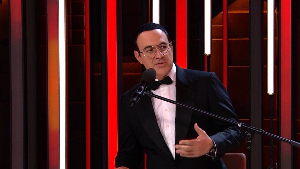 Comedy Club - Season 20 Episode 22 : Episode 22