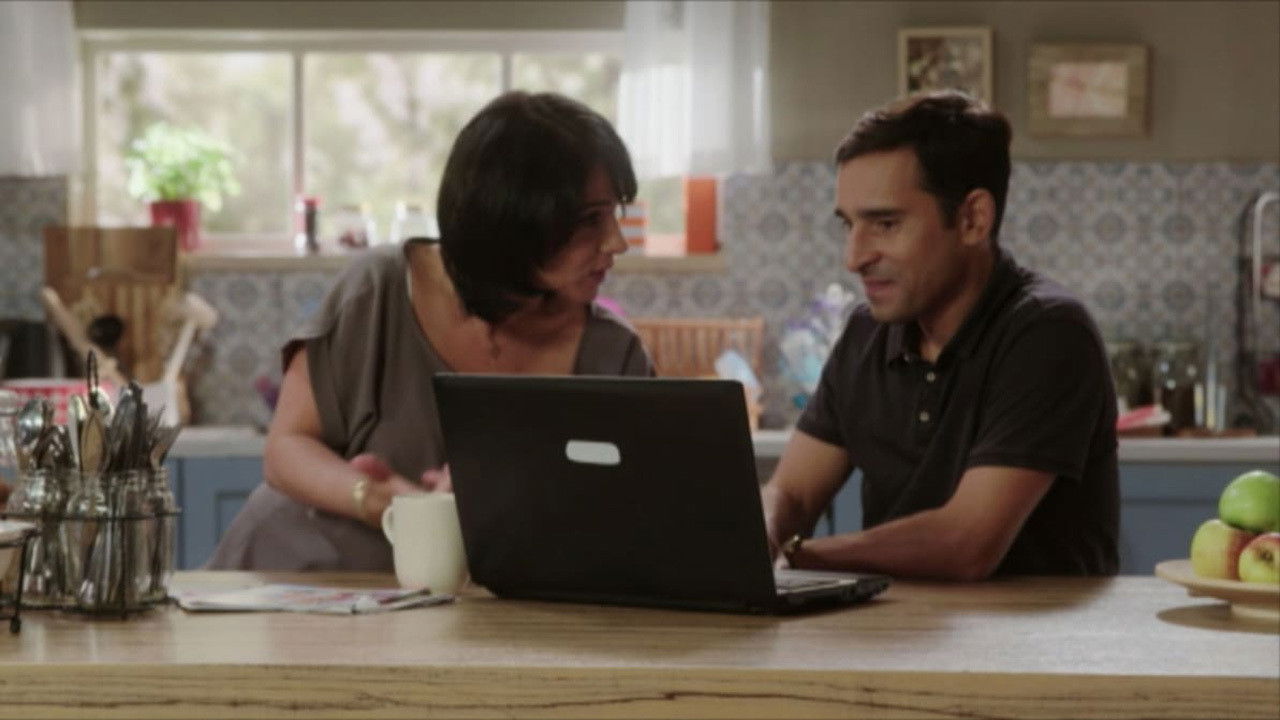 לה פמיליה — Épisode 4