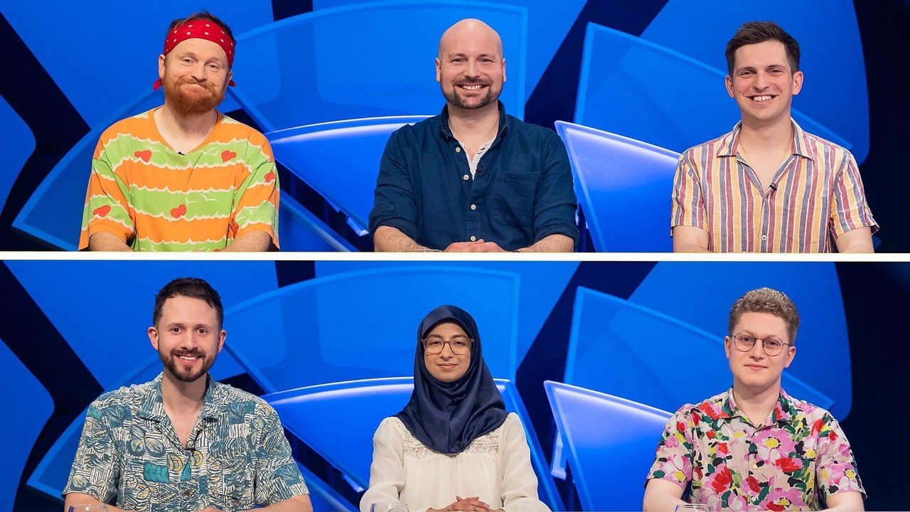 Only Connect - Season 20 Episode 15 : Too Many Cookes v Bloomsbury Group