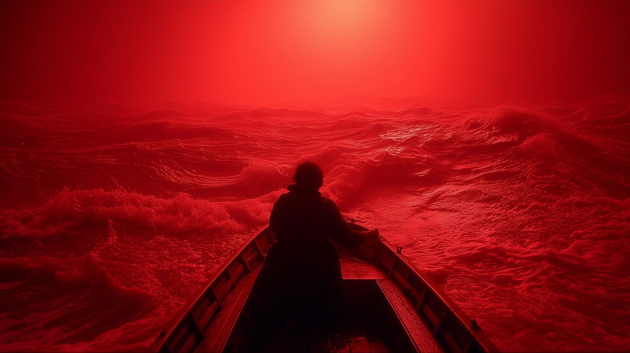 Where The Fog Breathes