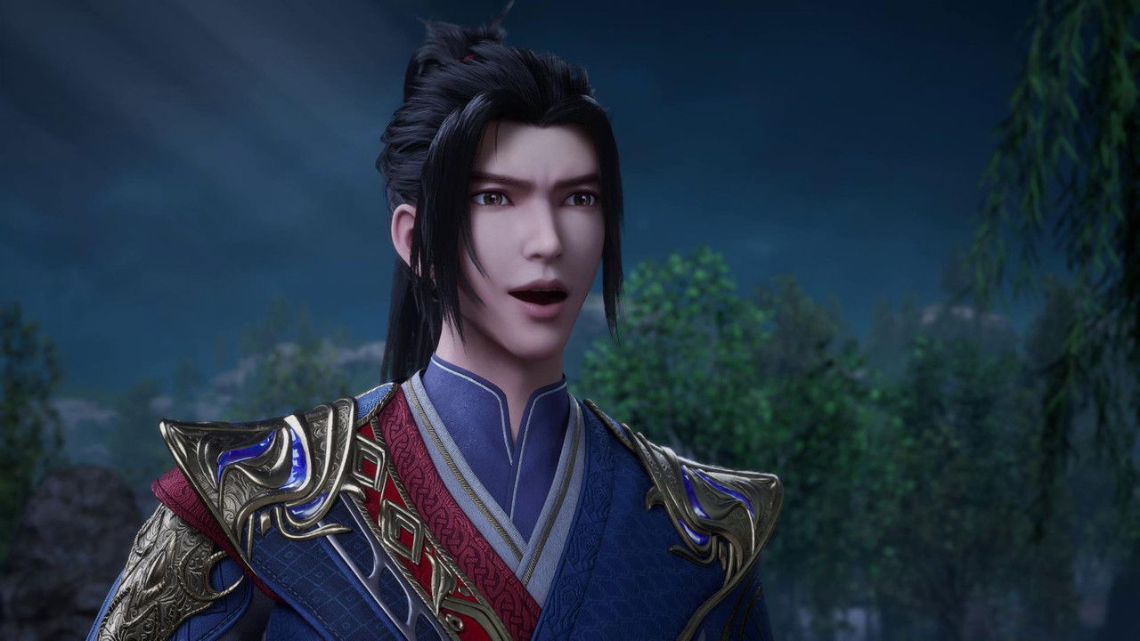 真武巅峰 — Épisode 166