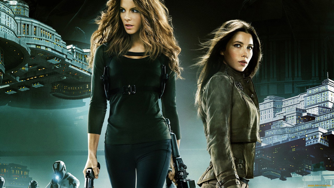 Total Recall (2012) Hindi Dubbed backdrop