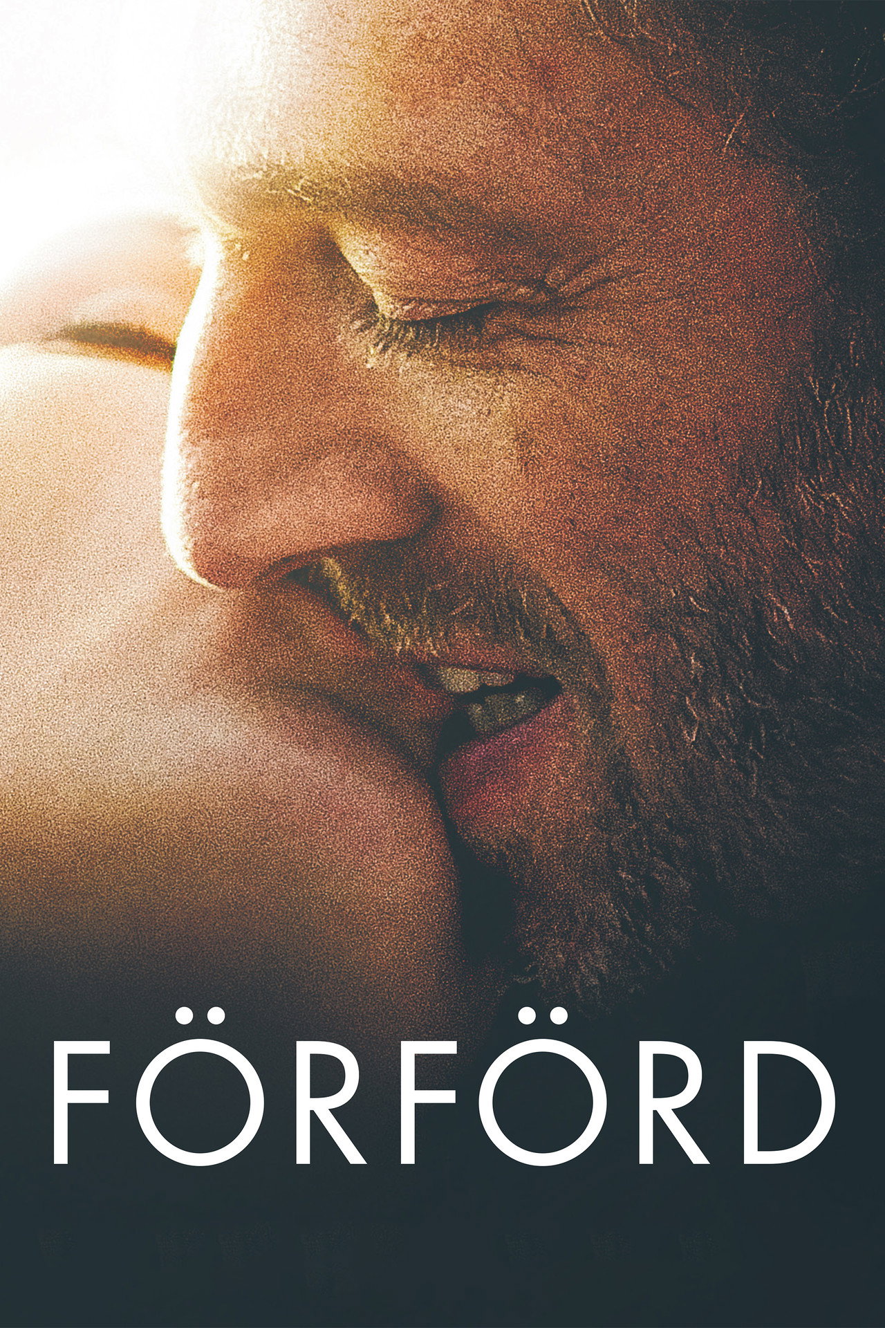 Förförd filmaffisch