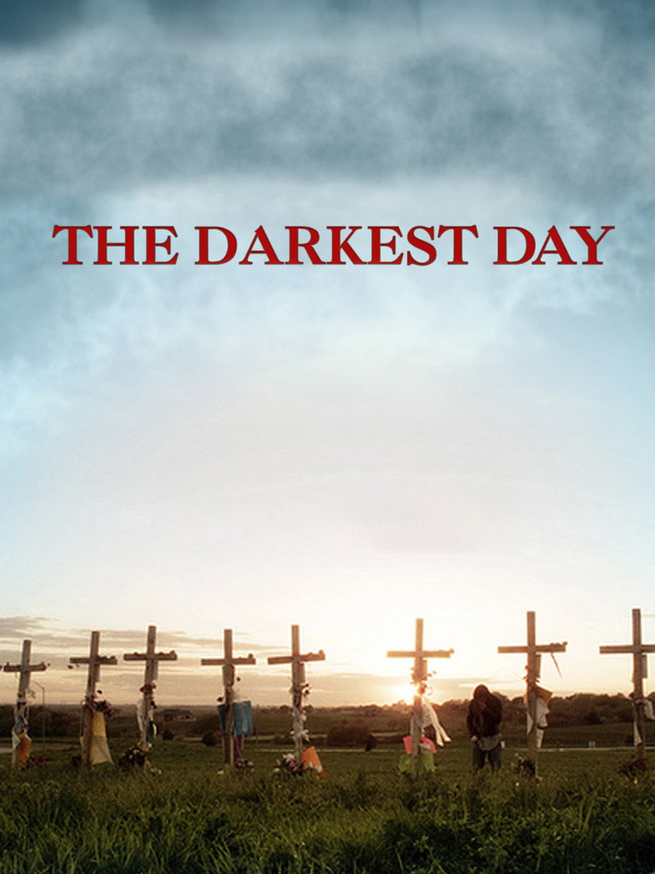 The Darkest Day Backdrop