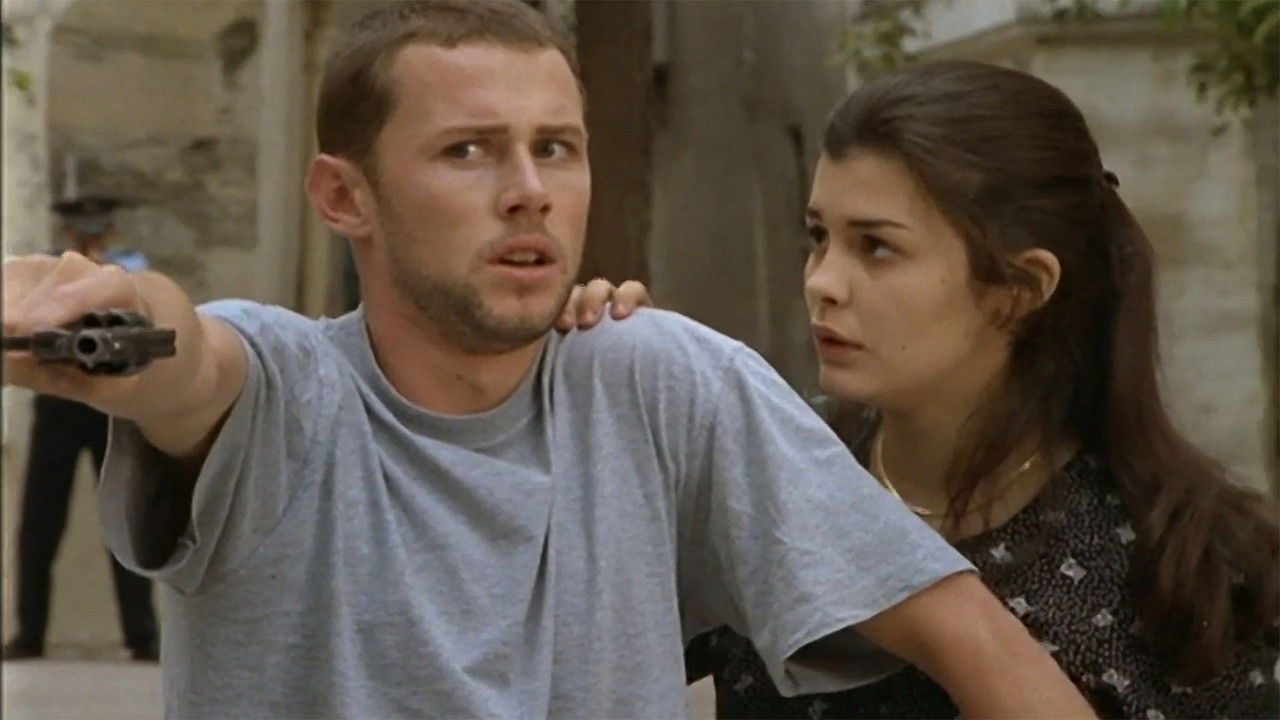 Les Cordier, juge et flic — Le crime d'à côté