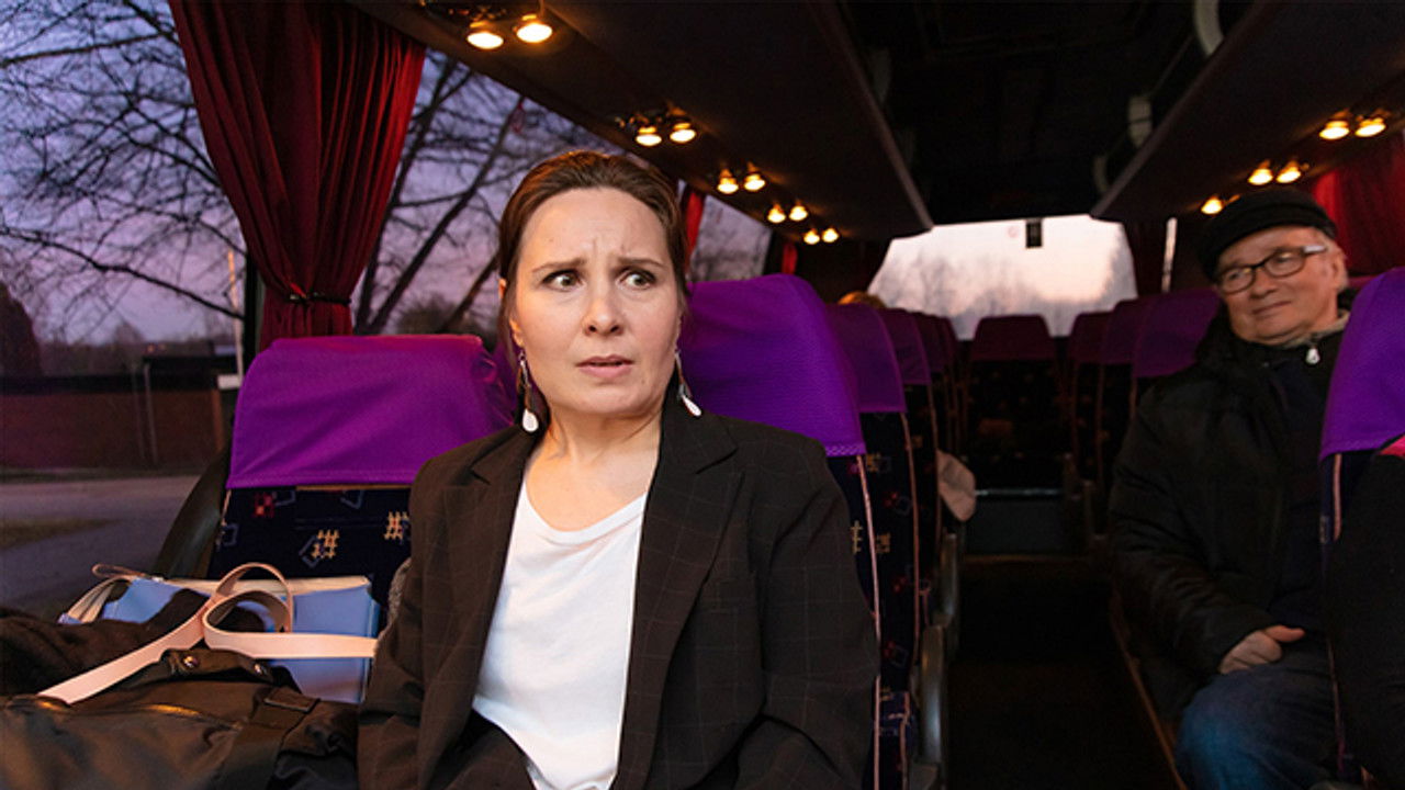 Pirjo — Épisode 11