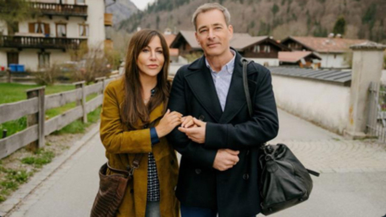 Frühling — Épisode 2