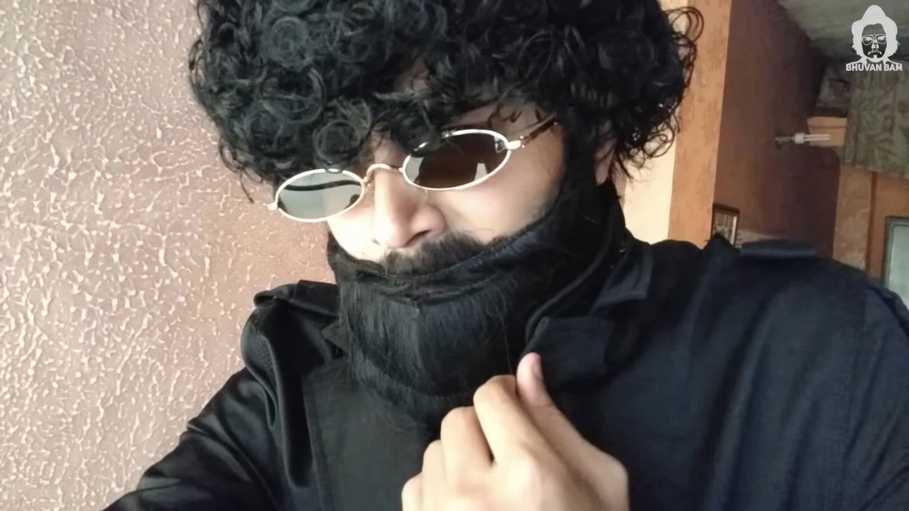 BB Ki Vines — Épisode 8