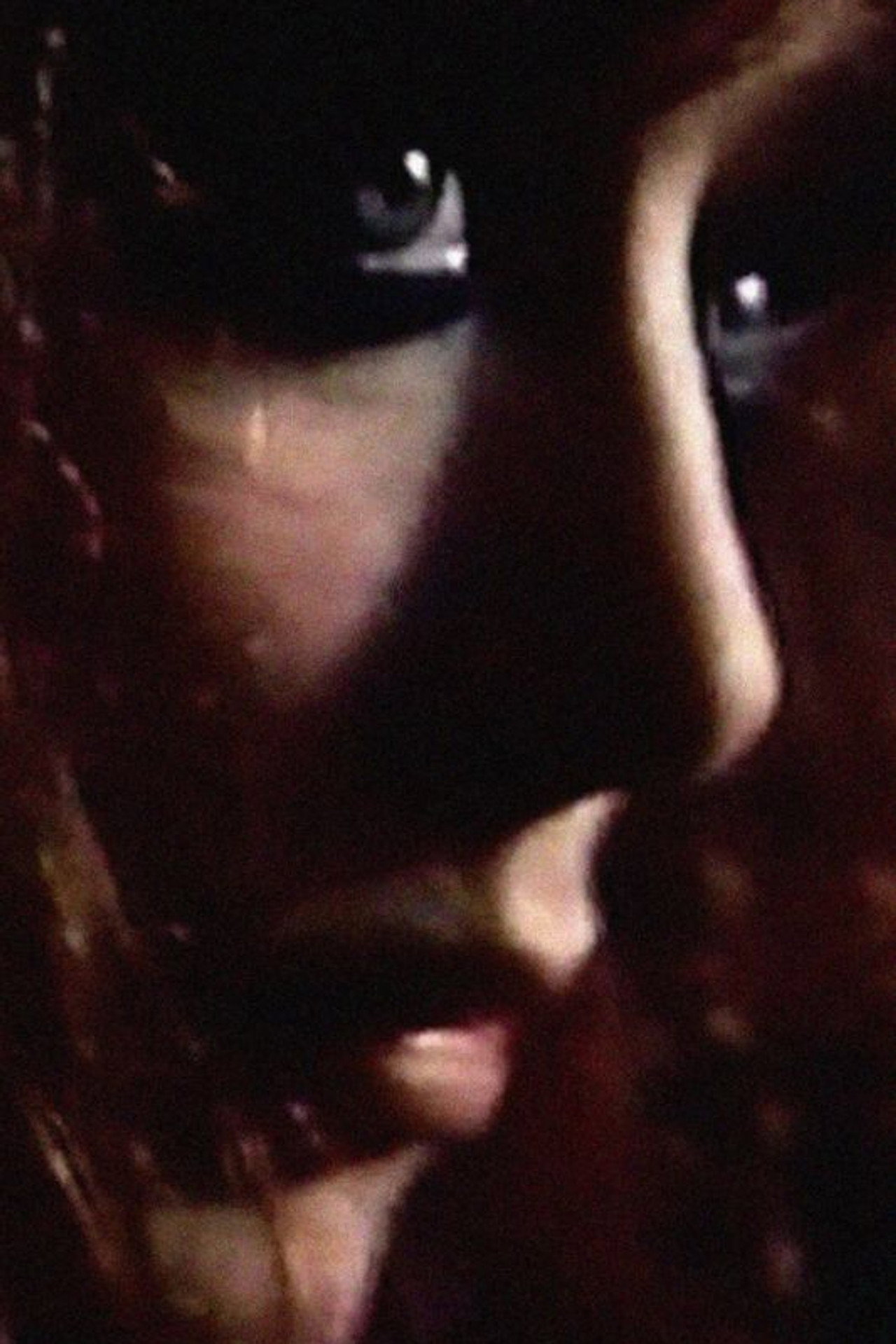 Everything Shines in the Darkness: Sheldon & Diane Rochlin’s Vali, the Witch of Positano