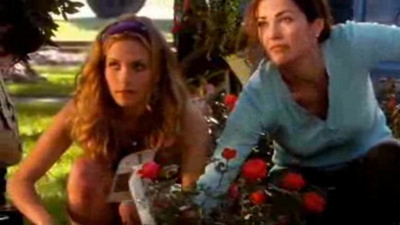 Army Wives - Season 1 Episode 9 : Nobody's Perfect