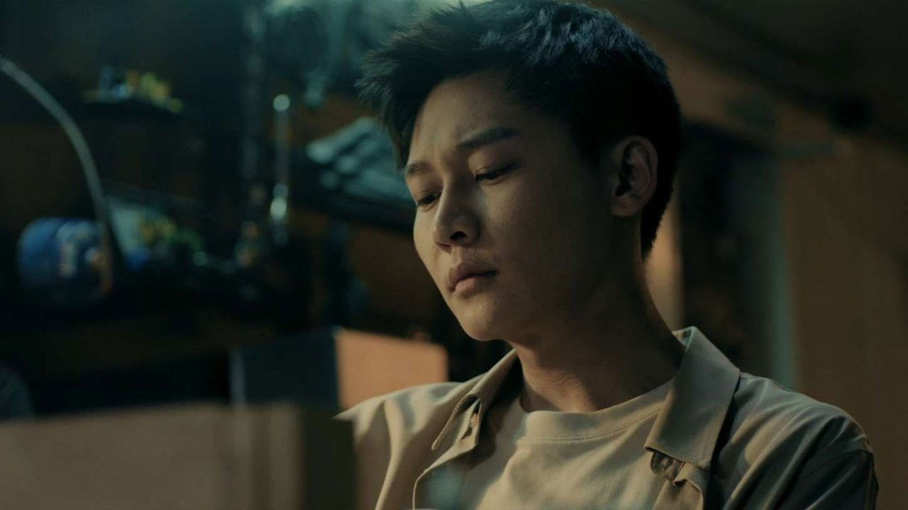 凶案现场 — Épisode 5