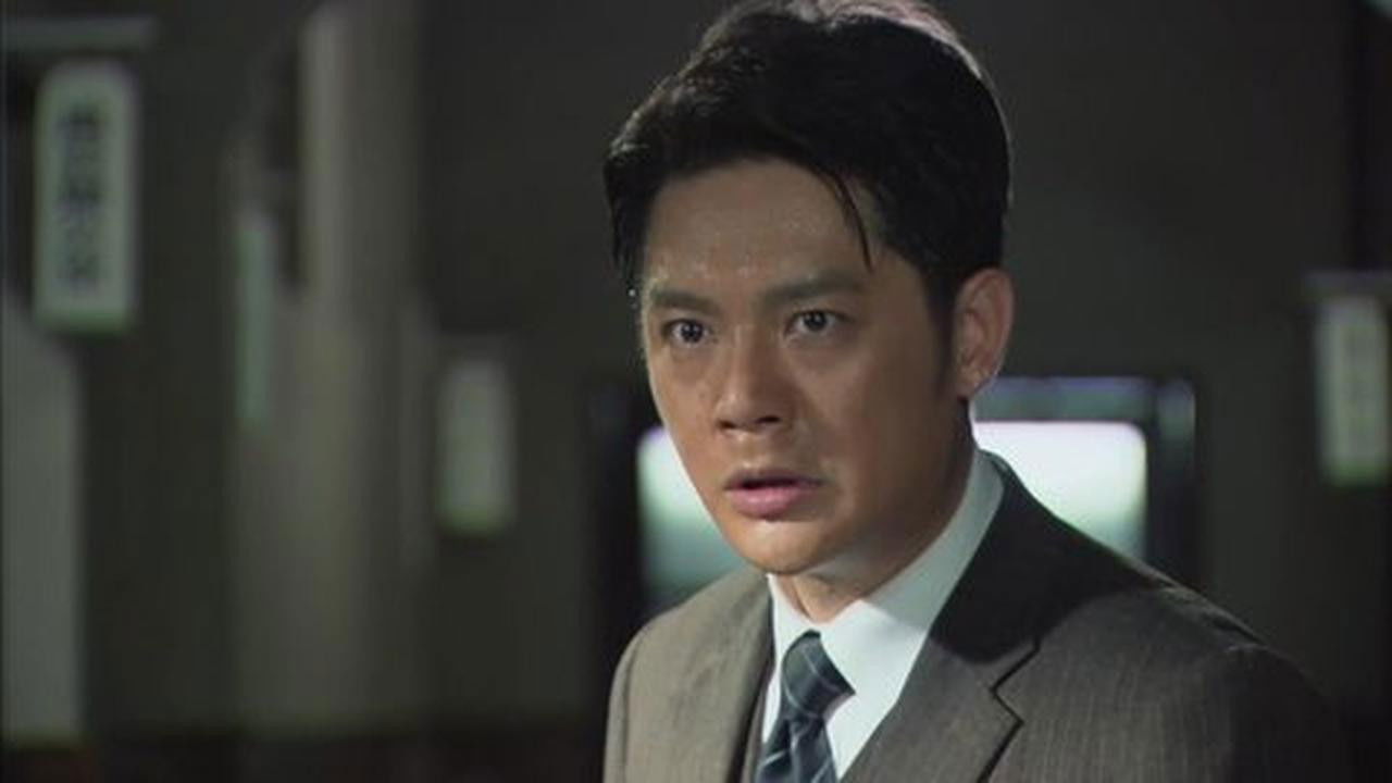 与狼共舞 — Épisode 40