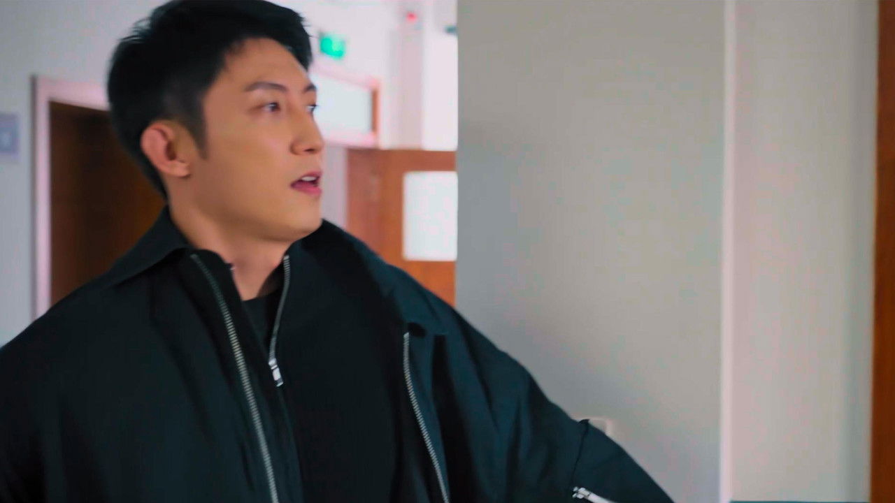 罚罪2 — Épisode 6