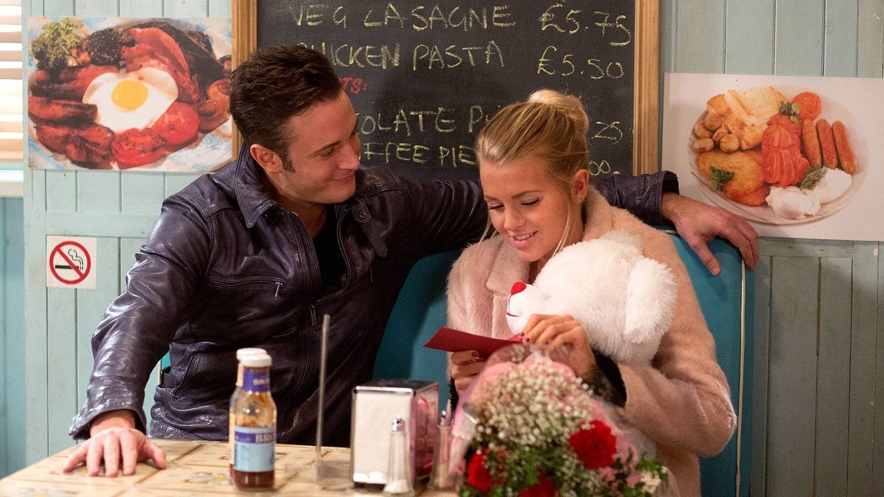 EastEnders - Season 30 Episode 29 : 14/02/2014