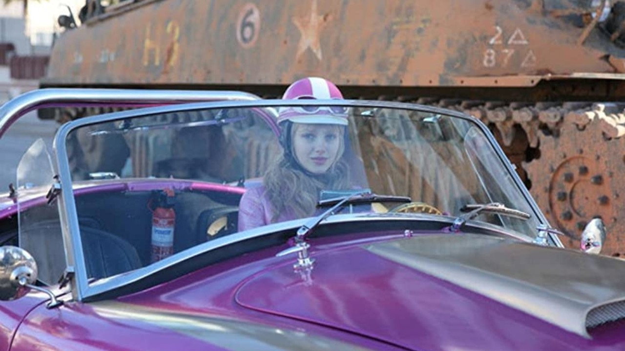 Wacky Races