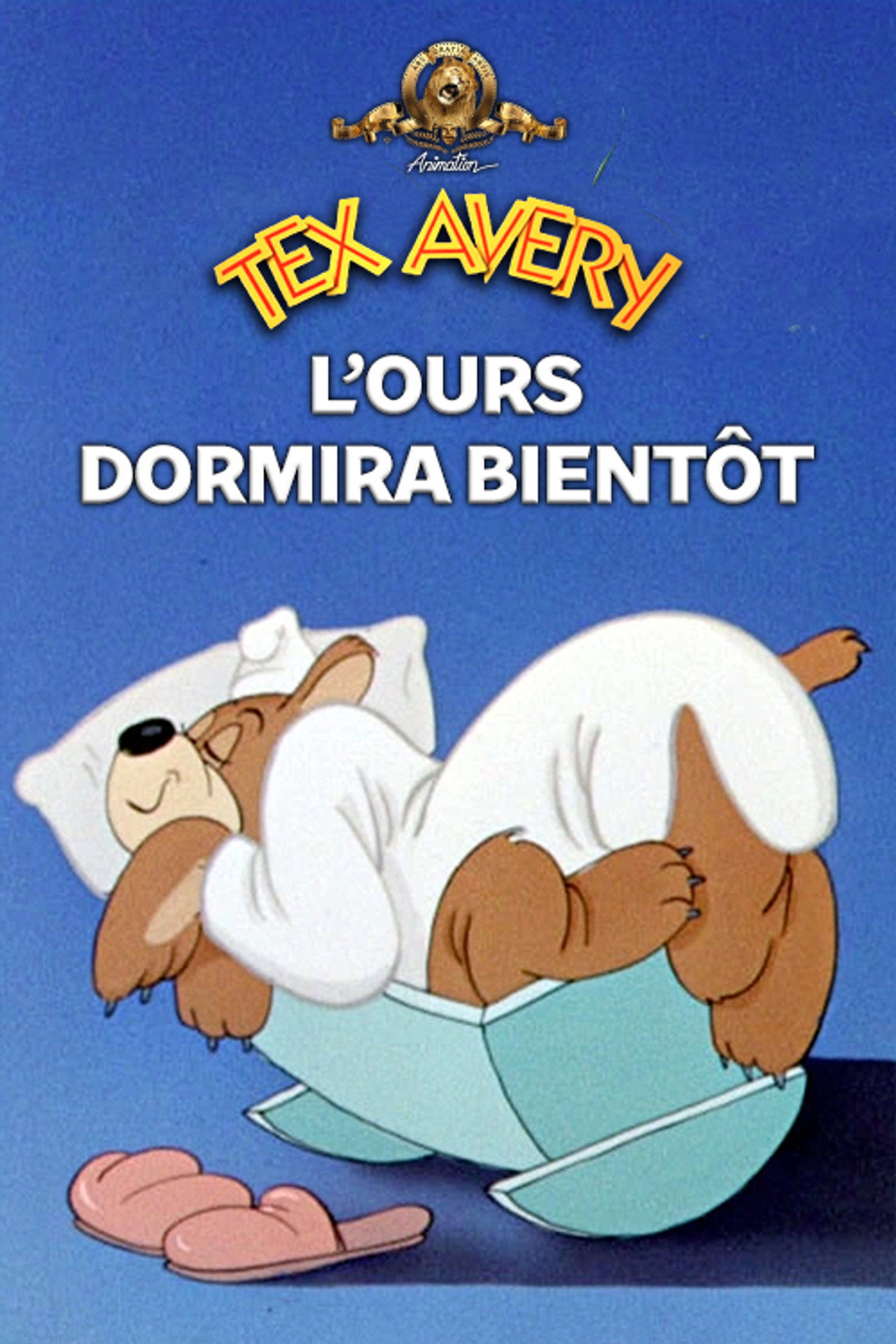 Barnabé ronfleur