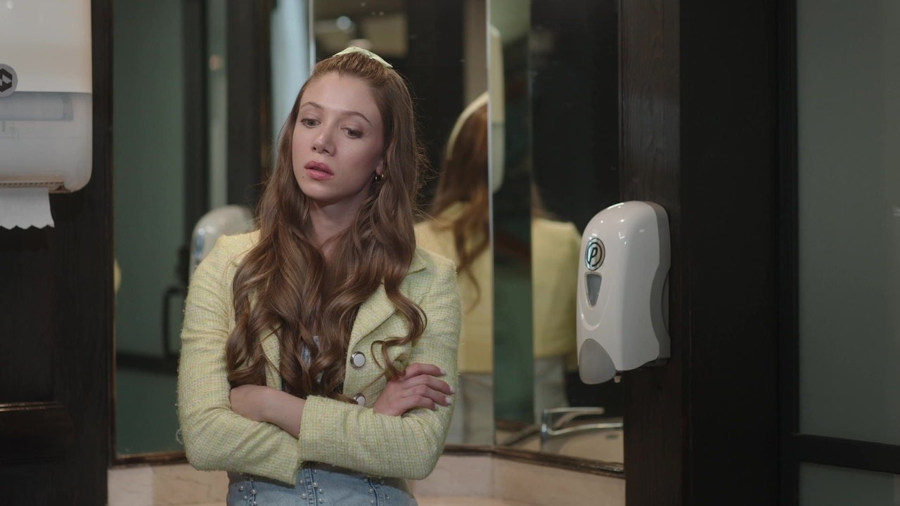 Contrato de corazones, tú y yo - Season 1 Episode 18 : Episode 18