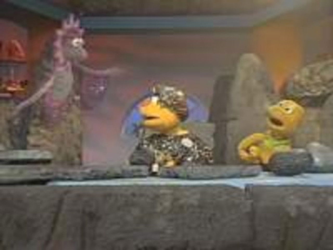 Hallo Spencer — Épisode 5