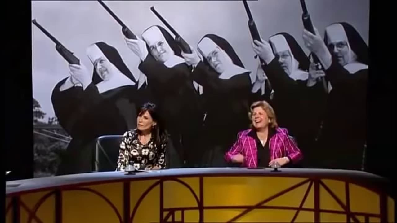 QI - Season 7 Episode 7 : Girls and Boys