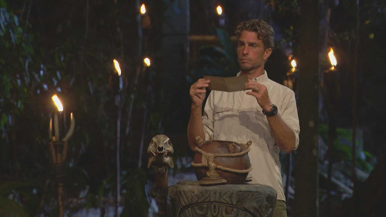 Robinson - Season 21 Episode 46 : Episode 46