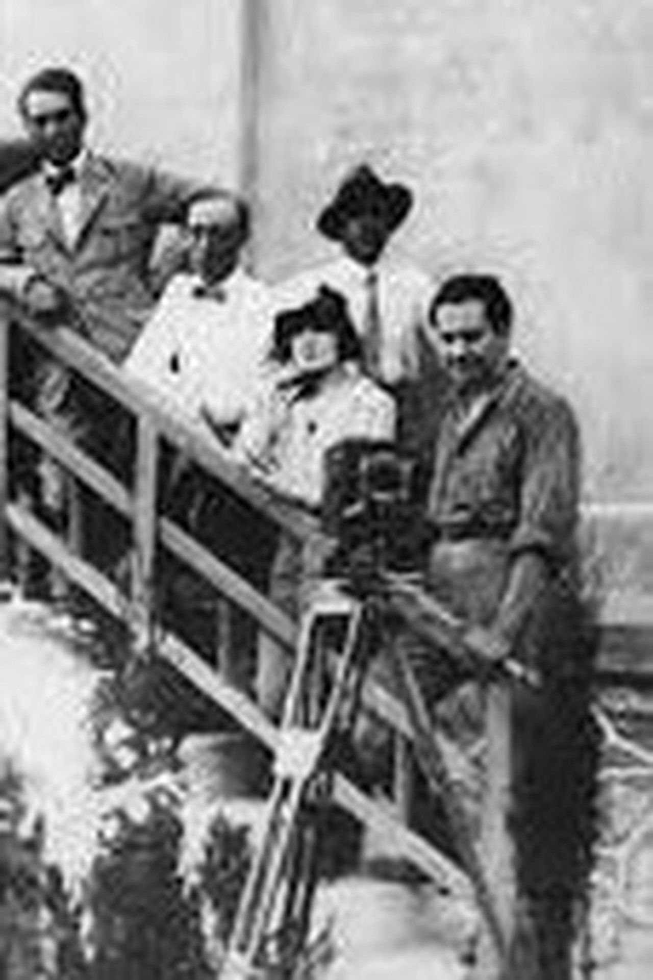 Criollo viejo Backdrop