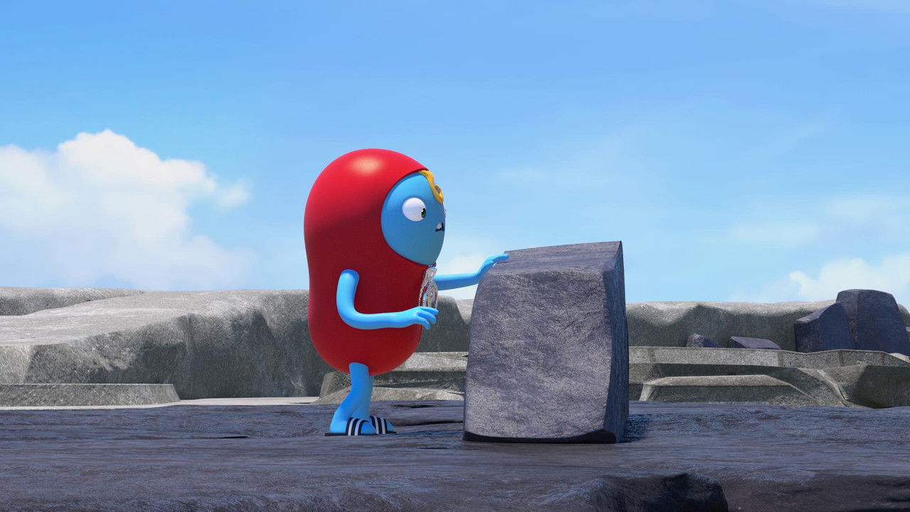 젤리고 — Épisode 49