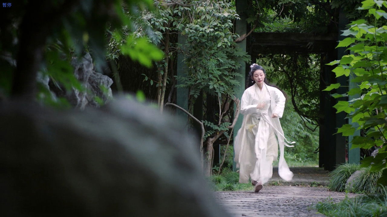 花颜御貌 — Épisode 1