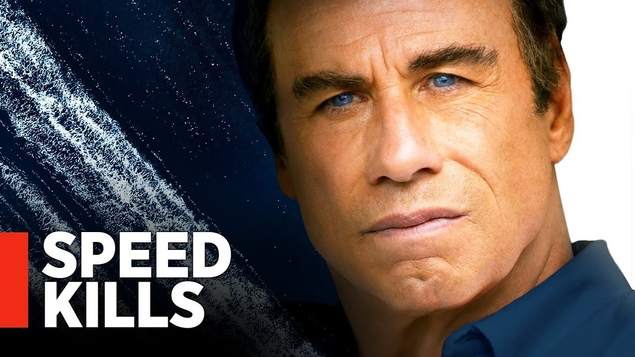 Speed Kills (2018)