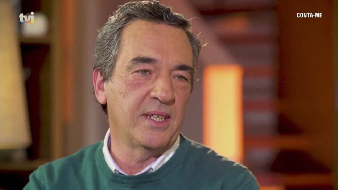 Conta-me — Épisode 6