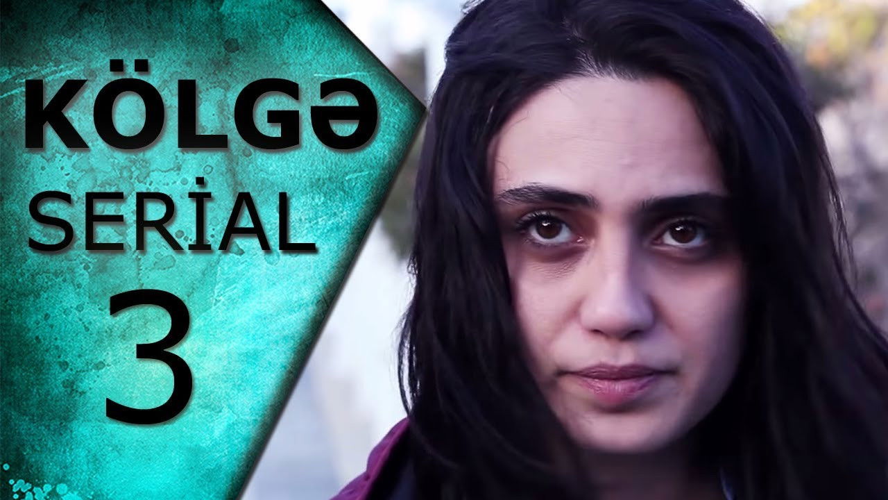 Kölgə — Épisode 3