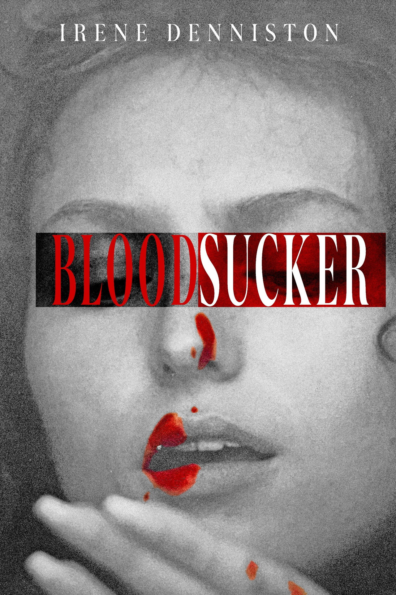 BLOODSUCKER Backdrop