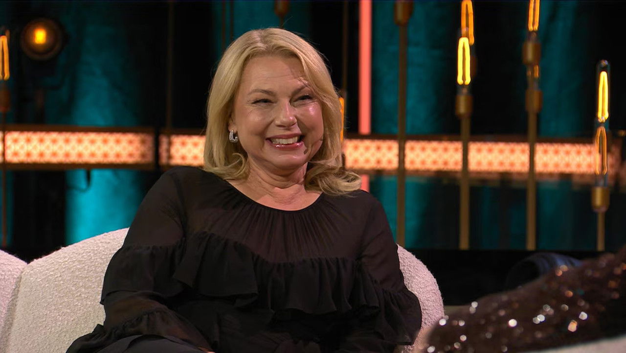 Vilket liv! — Épisode 3