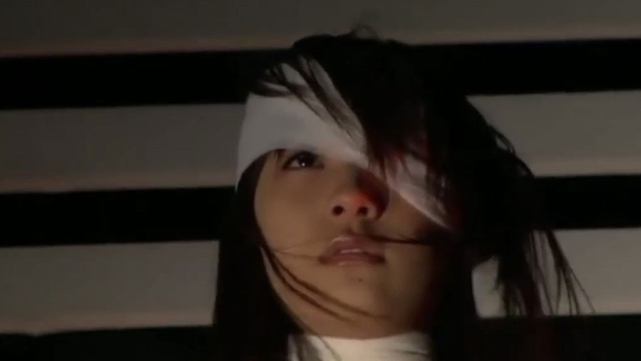 Meatball Machine: Reject of Death backdrop