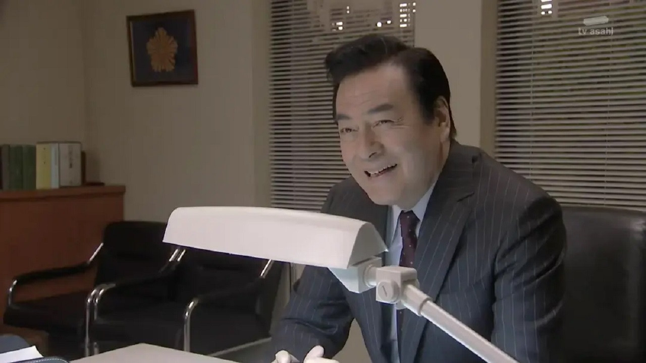 西村京太郎トラベルミステリー — Épisode 1