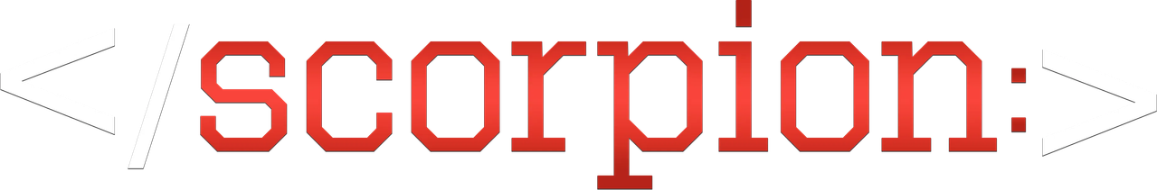 Скорпион