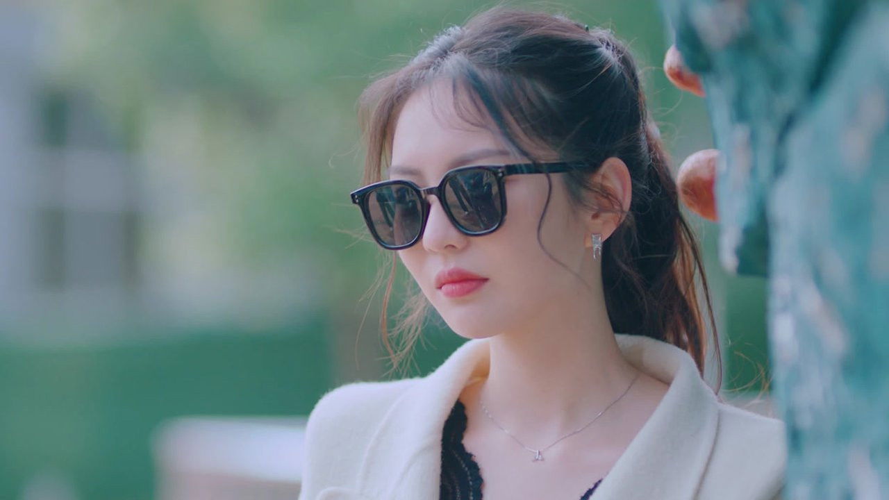 爱你不言而喻 — Épisode 19