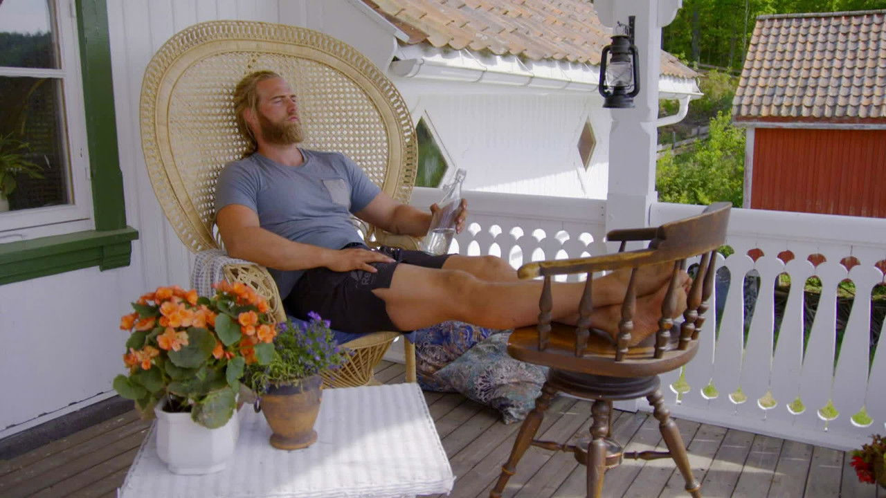 Farmen Kjendis — Épisode 20