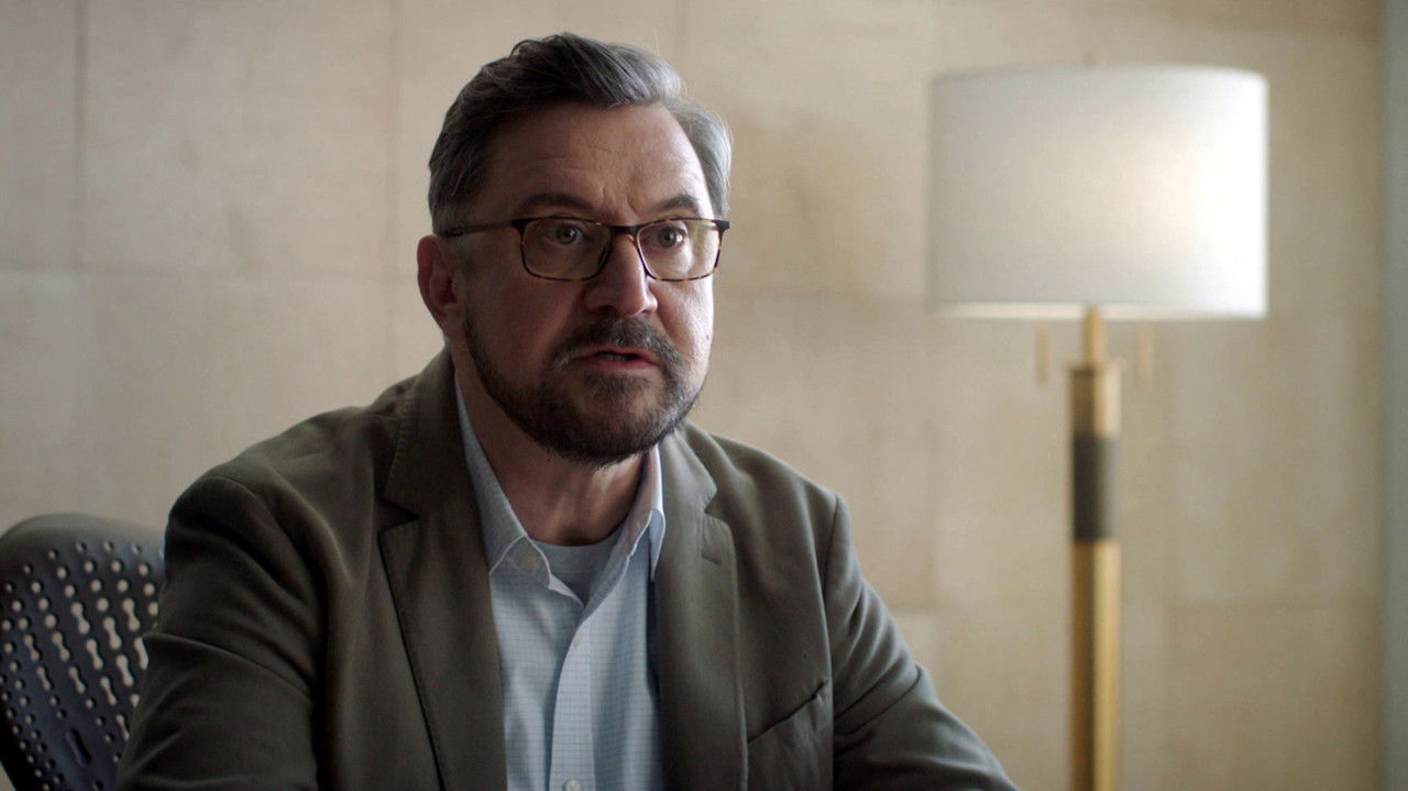 Cerebrum — Épisode 7