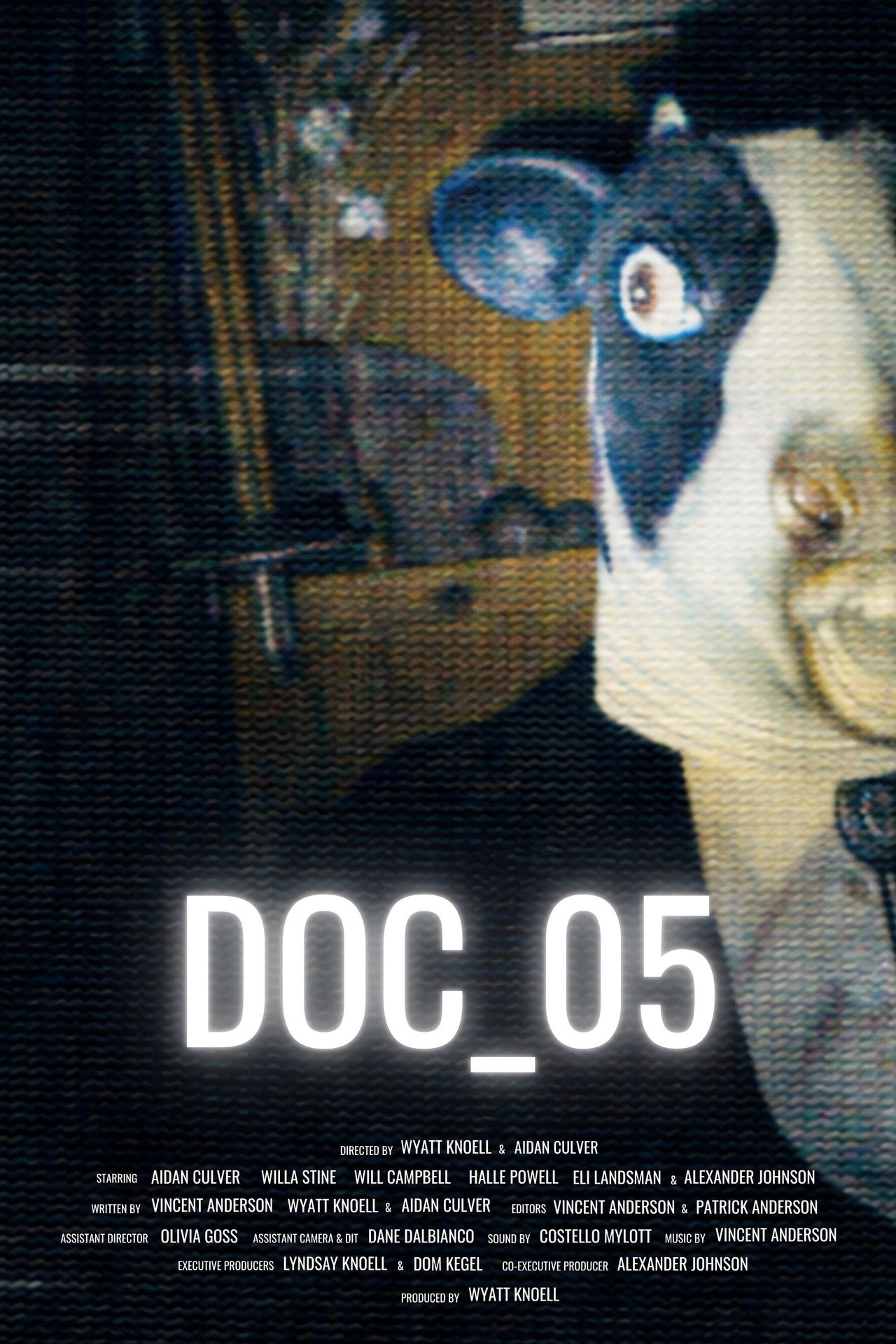 DOC_05 Backdrop