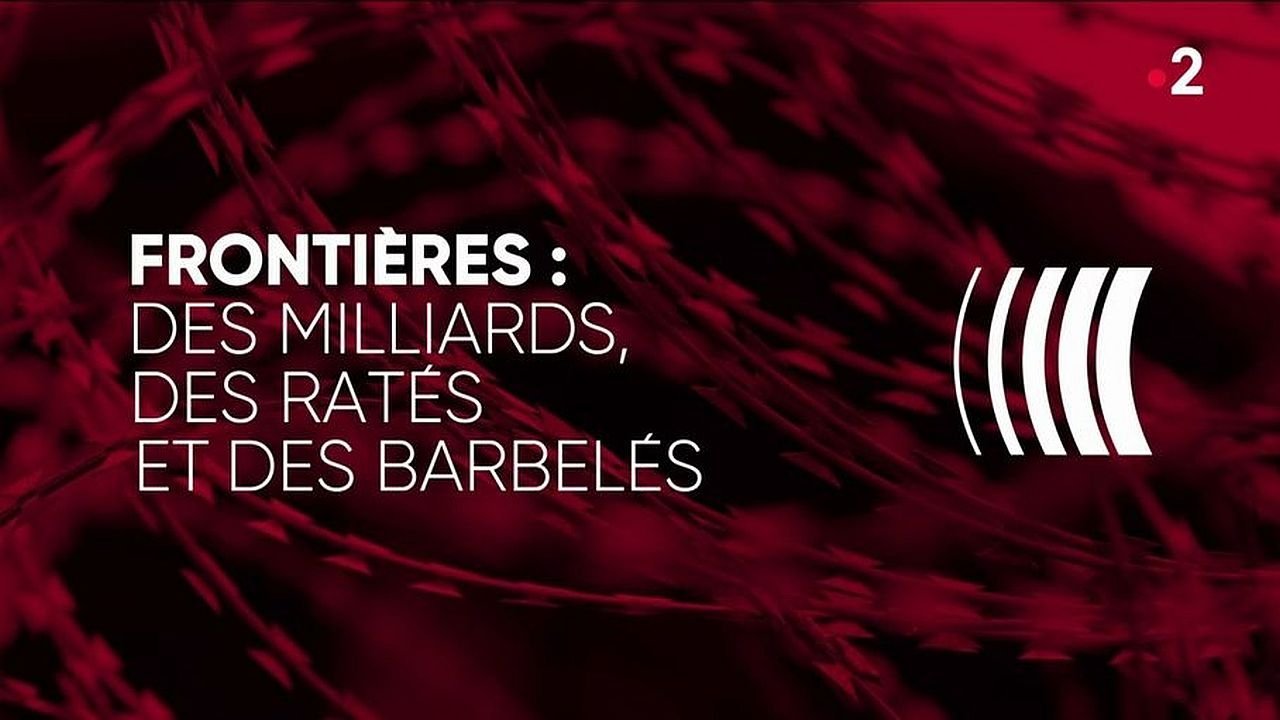 Complément d'enquête - Season 21 Episode 16 : Episode 16